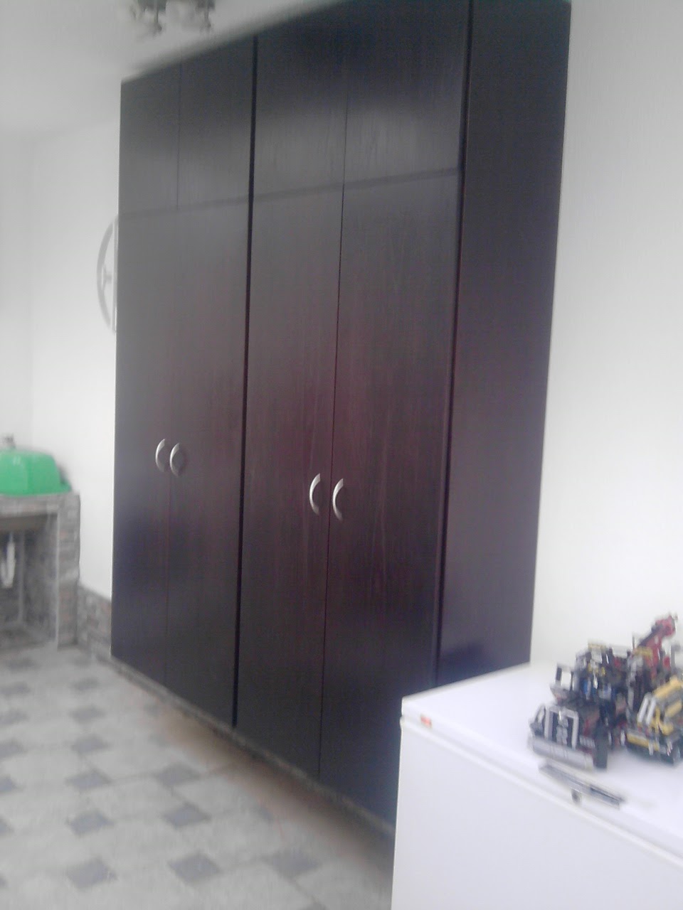 DecOrange: octubre 2012